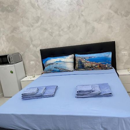 Casetta Stabile Napoli Dış mekan fotoğraf