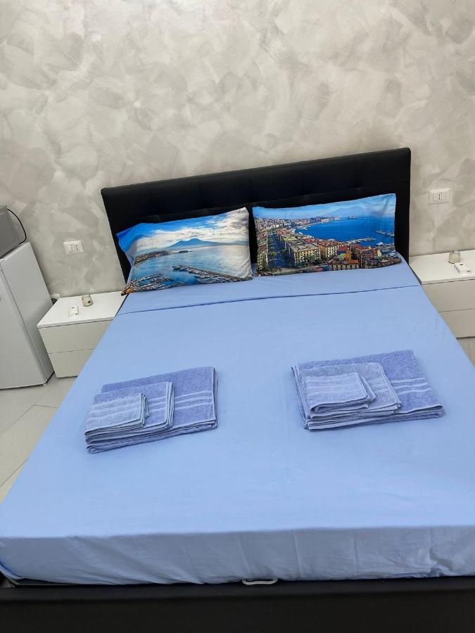 Casetta Stabile Napoli Dış mekan fotoğraf