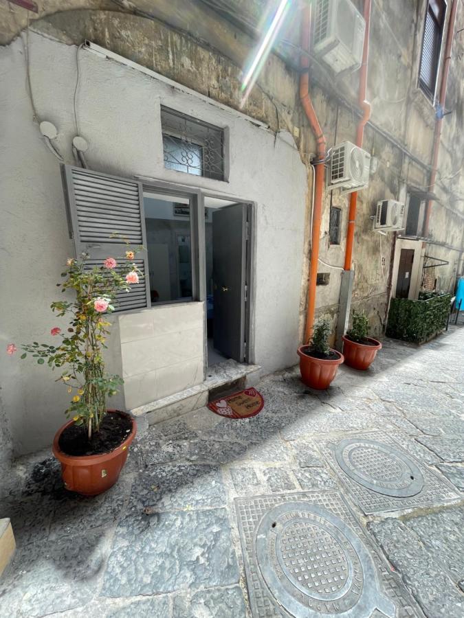 Casetta Stabile Napoli Dış mekan fotoğraf