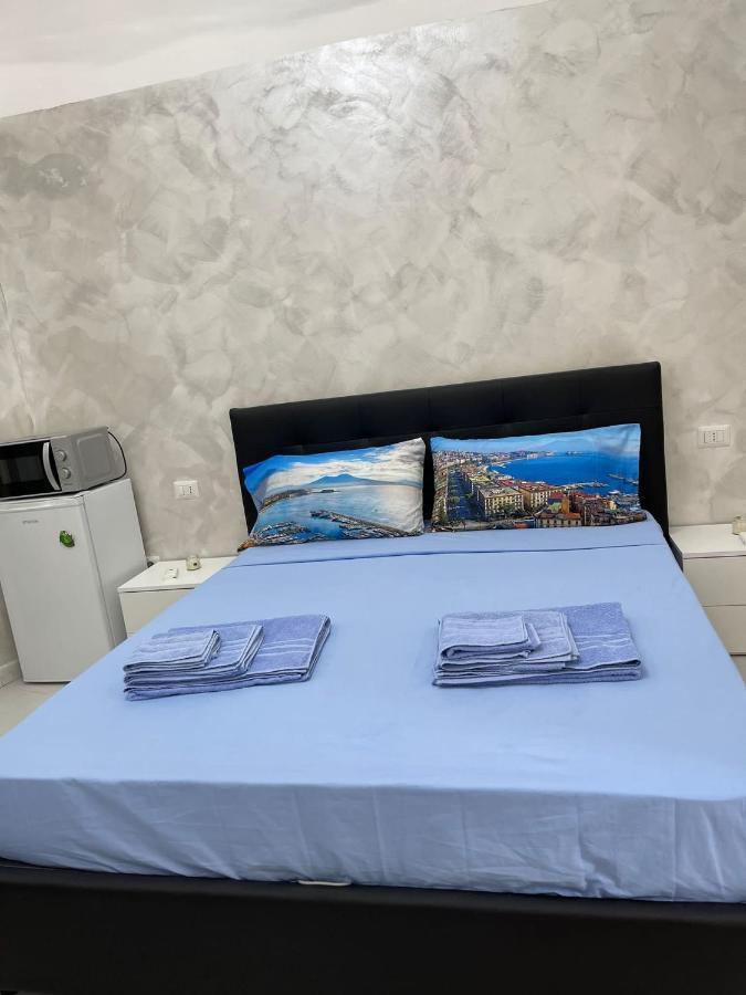 Casetta Stabile Napoli Dış mekan fotoğraf