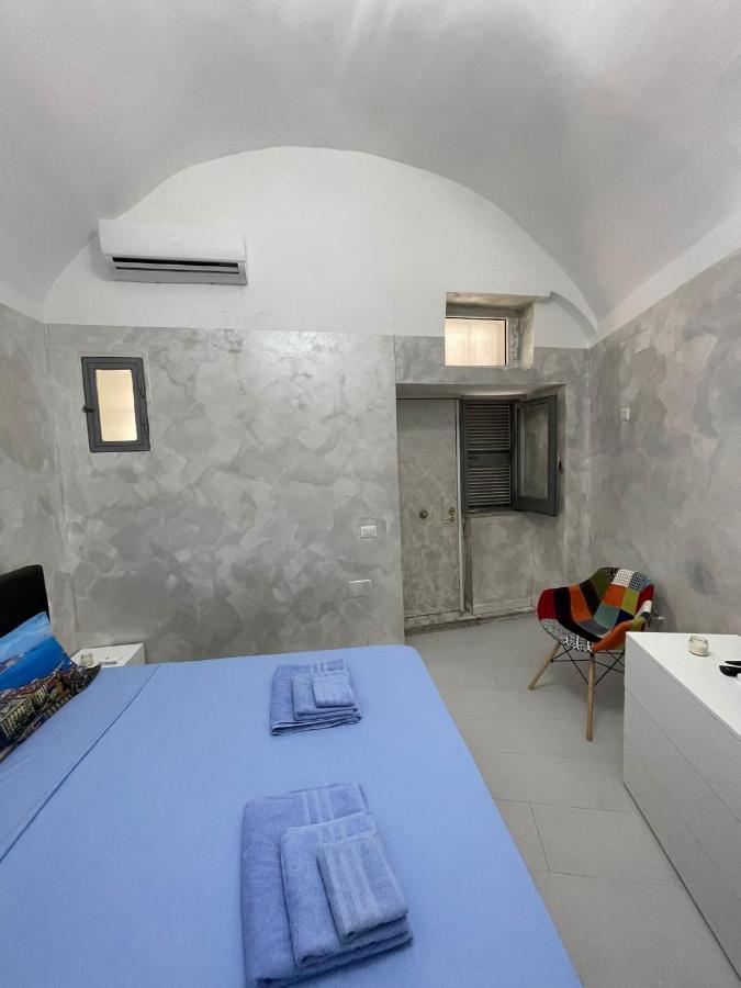 Casetta Stabile Napoli Dış mekan fotoğraf